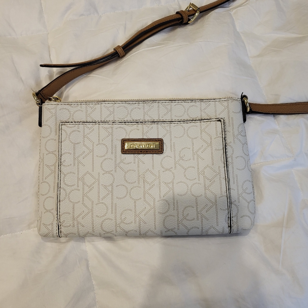Calvin Klein purse